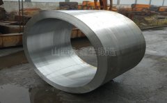 鍛造不銹鋼鍛件時的注意事項