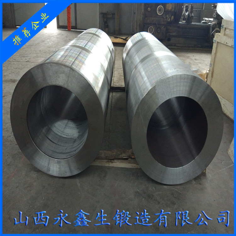 不銹鋼鍛件有哪些作用