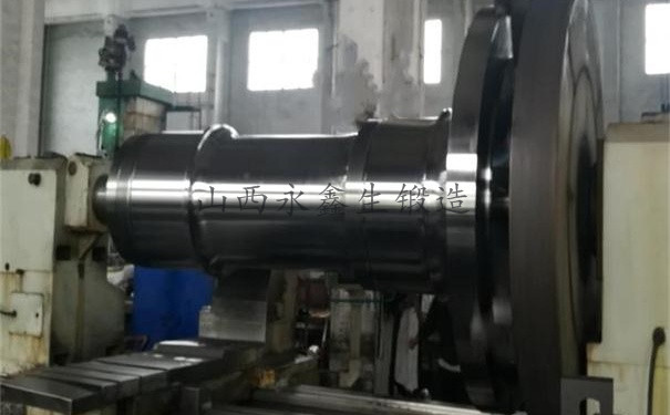 鍛件廠的鋼的鍛造溫度范圍如何確定呢？