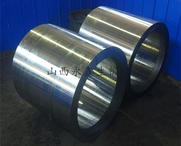 鍛造鍛件的設備螺旋壓力機有什么特點？