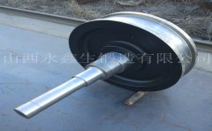 不銹鋼鍛件的主要技術要求