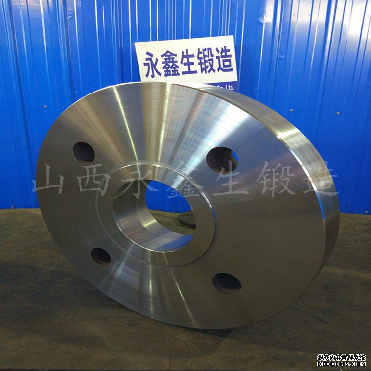 鍛造工藝不當對不銹鋼鍛件產生的影響