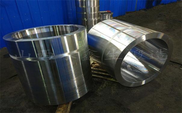 不銹鋼鍛件力學性能的檢驗