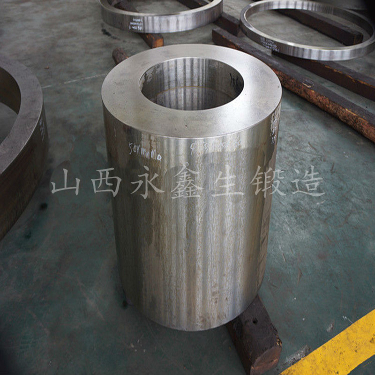 不銹鋼鍛件等溫鍛模具的設計原則