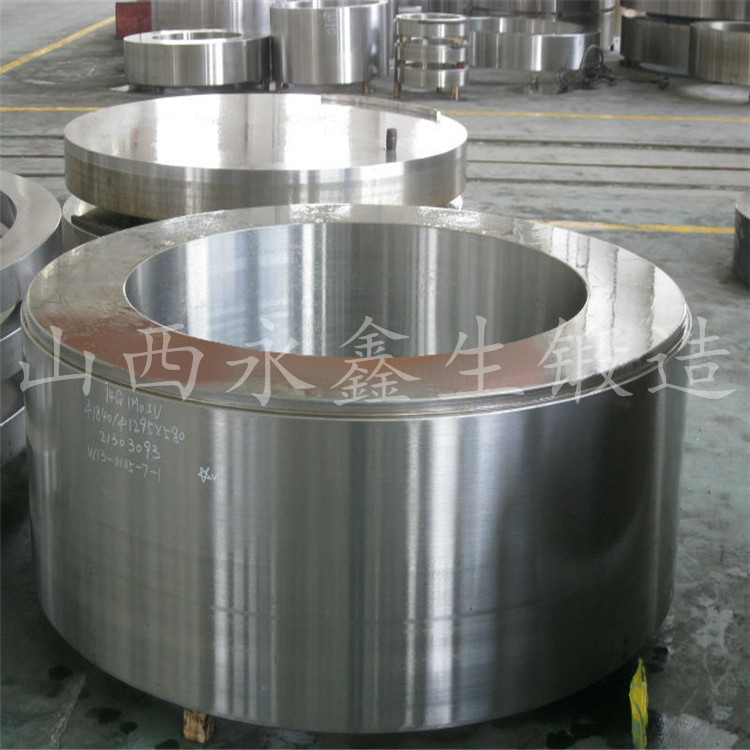 不銹鋼鍛件檢驗質量的方法 