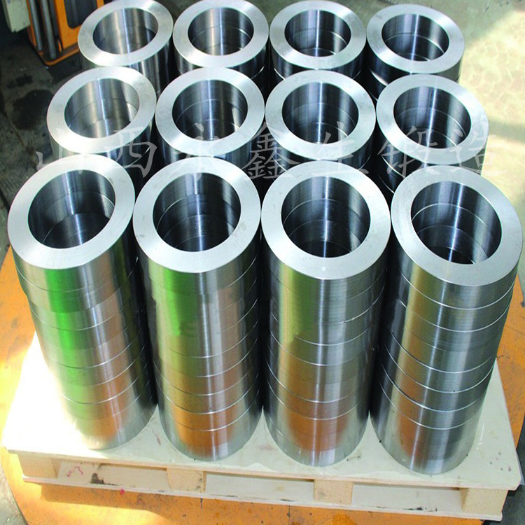 不銹鋼鍛件中晶粒度的評定方法