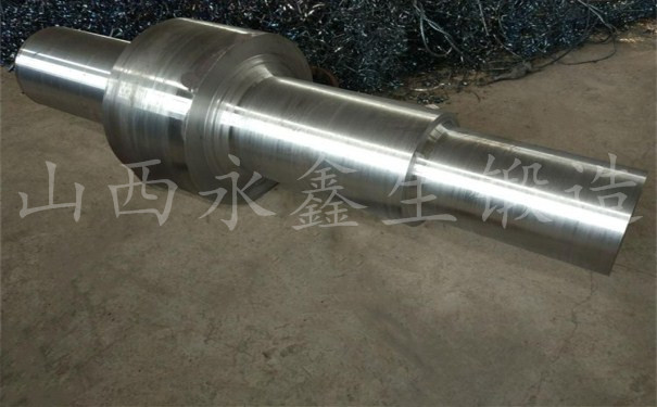 軸承材料加工過程中常見的缺陷