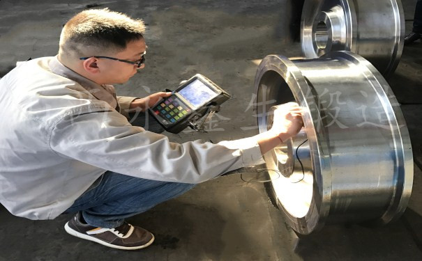 鍛件鍛模怎么檢驗更能保障產品的質量呢？