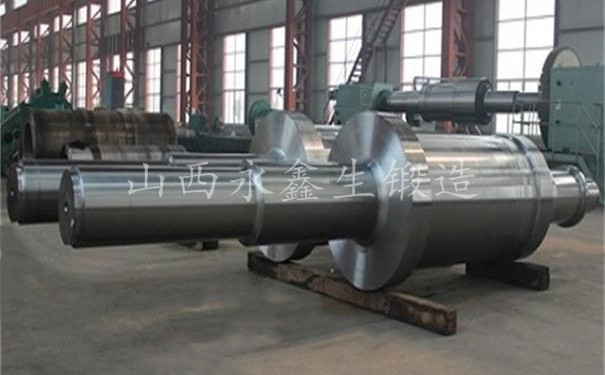 鍛件的低倍檢查是怎樣進行的？