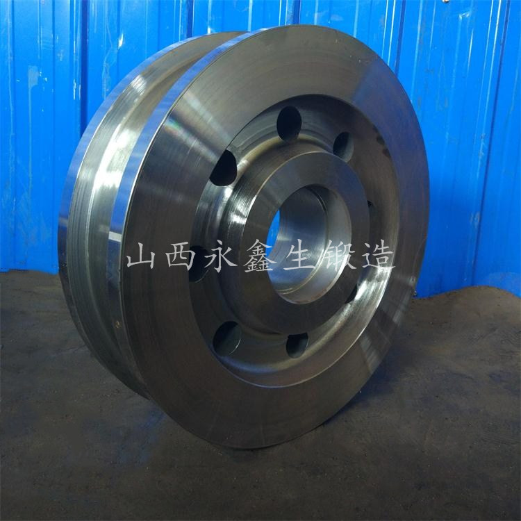 鍛件質量的檢驗是怎樣的？