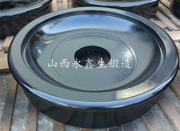 鍛件廠對最終熱處理質量有什么要求？