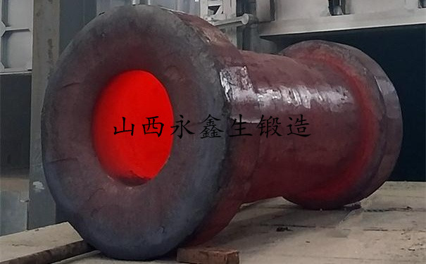 鍛造廠是如何加工鍛件的？