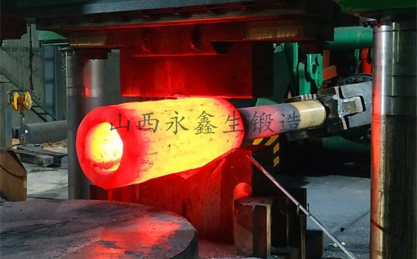 鍛件的外觀質量是如何檢驗的？