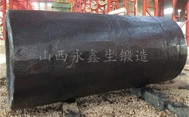 如何謀求鍛件質量的均勻性？