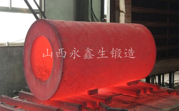 鍛件毛坯選擇不合理會有什么影響？