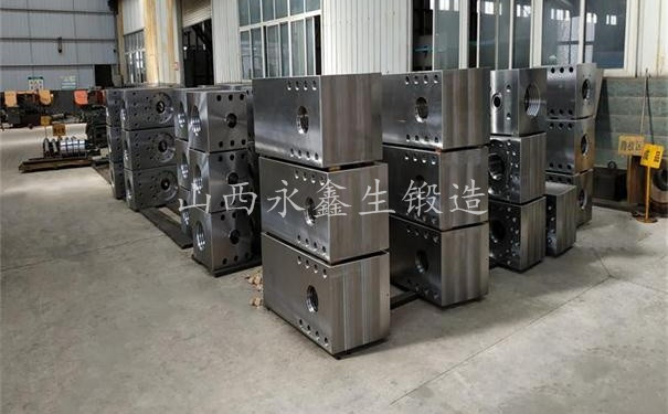 鍛件行業是如何發展的？