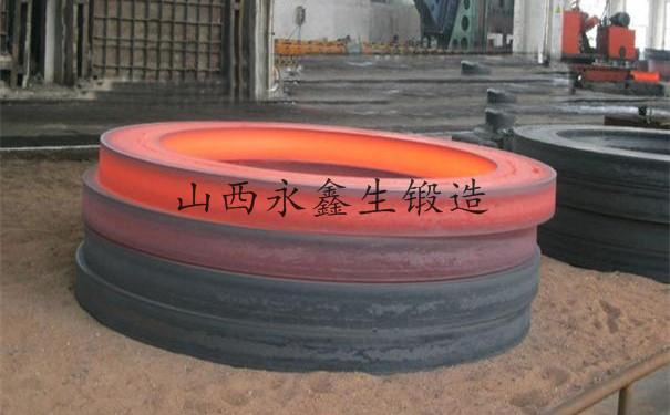 鍛件圖的設計特點有哪些？