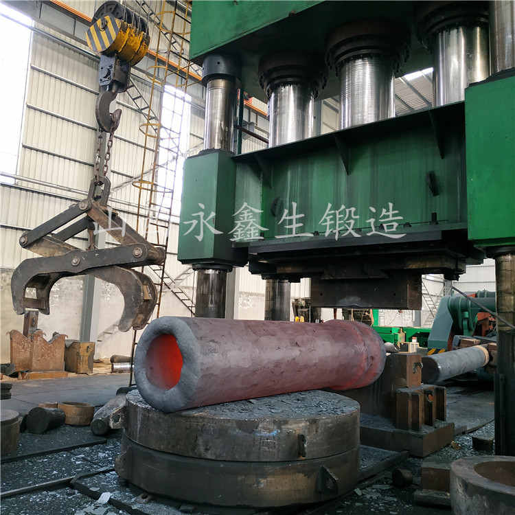 怎么排除及維護鍛造天車故障？