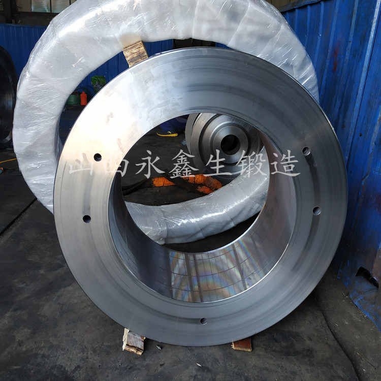 鍛模如何維修？