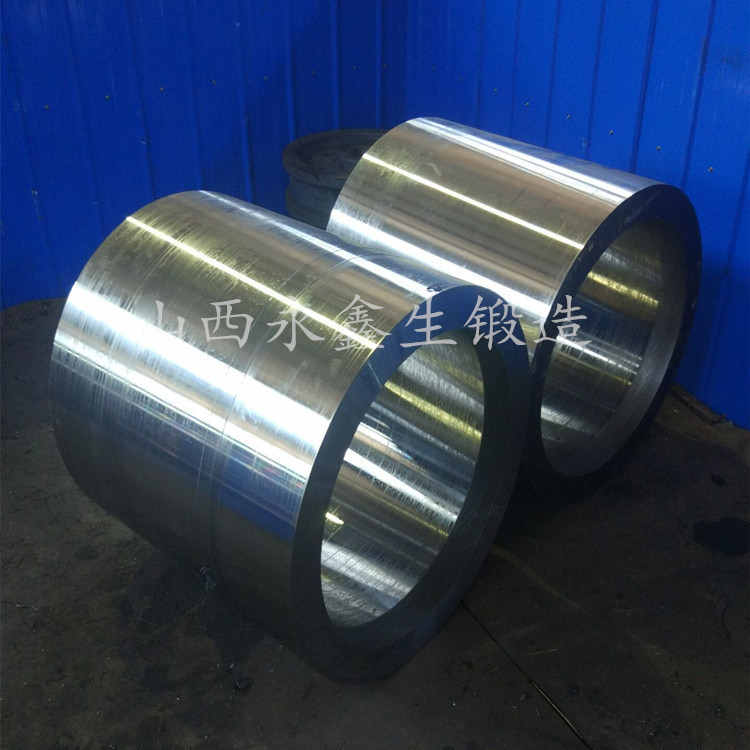 馬氏體不銹鋼鍛造有什么特點？