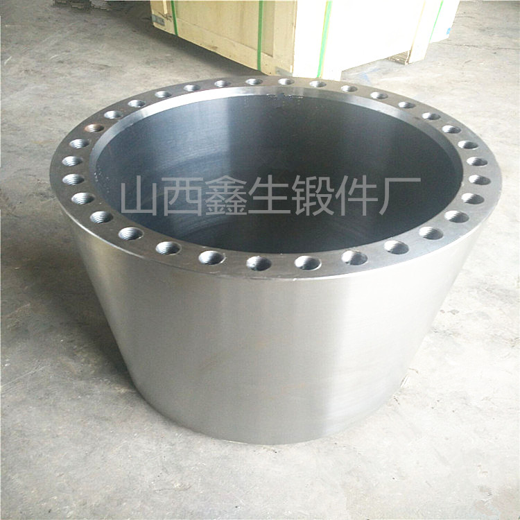 鐵素體不銹鋼鍛件