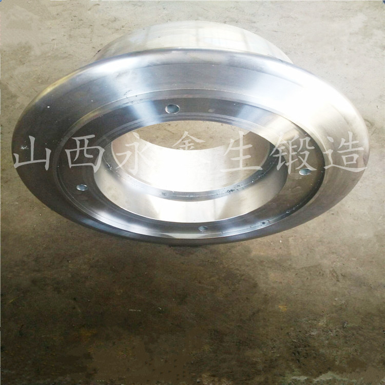 不銹鋼鍛件平鍛機規格的選擇