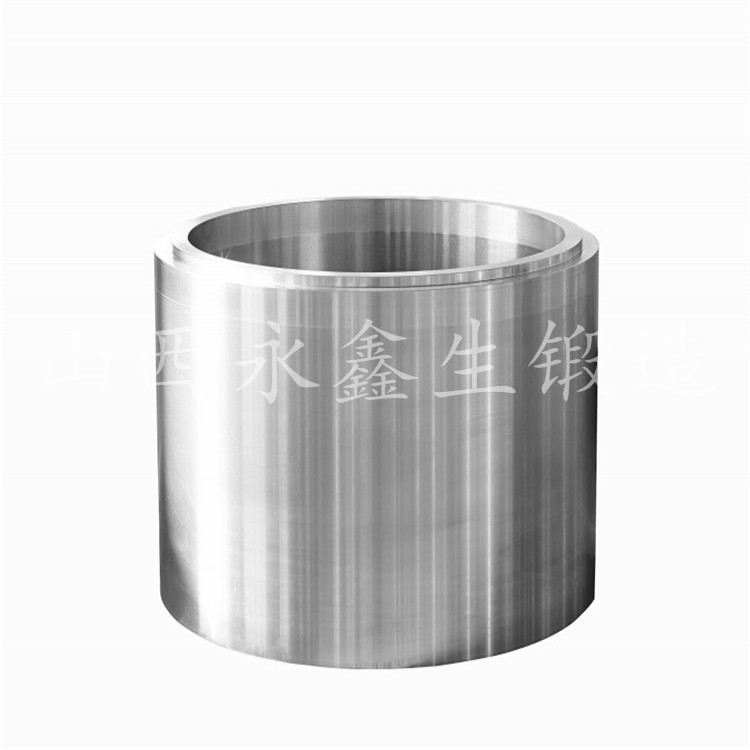 不銹鋼鍛件的組織和性能控制是什么