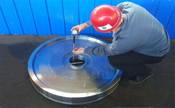 鋼中白點指的是什么？