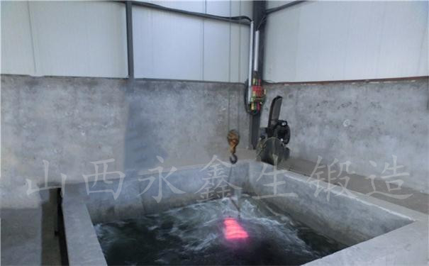 新技能--火焰表面淬火的加熱方法