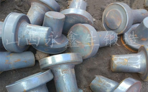 奧氏休不銹鋼的鍛造特點