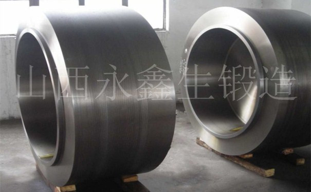 Cr13型不銹鋼鍛件熱處理時有什么特點