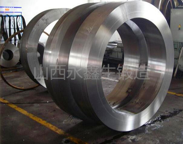 沉淀硬化型不銹鋼鍛件