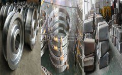 不銹鋼鍛件在使用中有哪些特性