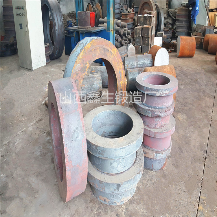 不銹鋼鍛件毛坯