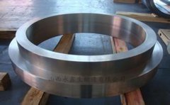 不銹鋼鍛件的工藝設計