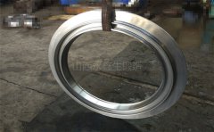不銹鋼鍛件的裂紋現象