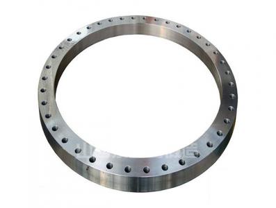 鍛件表面冷作硬化對耐磨性的影響