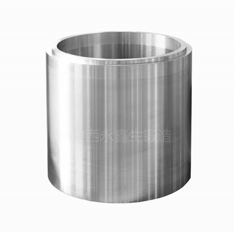 不銹鋼缸體鍛件