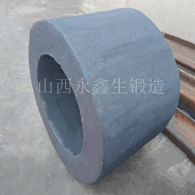 大型鍛件鍛后熱處理工藝的制訂原則與基本工藝參數