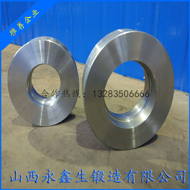 鍛造內燃機車鍛件