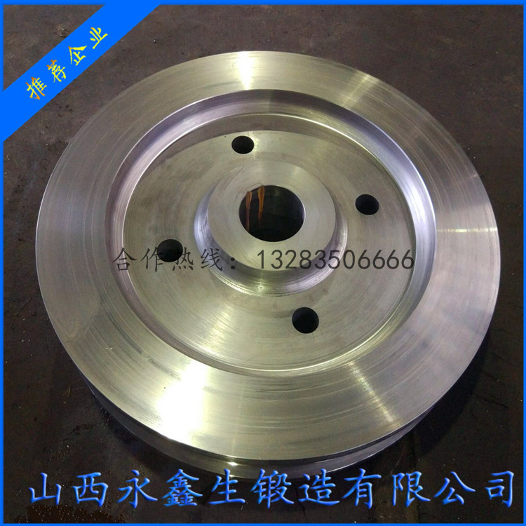 鍛造電力機車鍛件