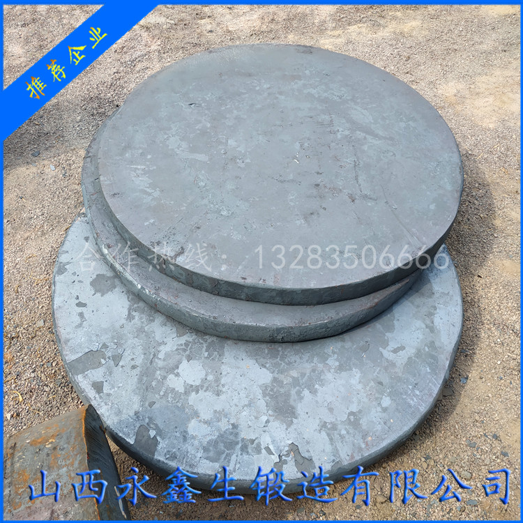 汽輪機管板鍛件