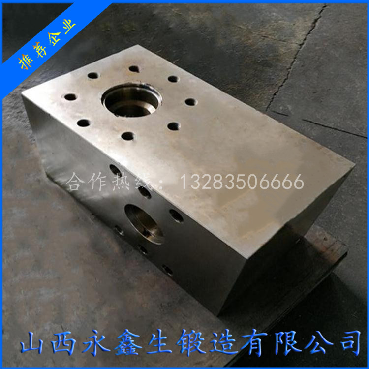 石油鉆井泥漿泵鍛件