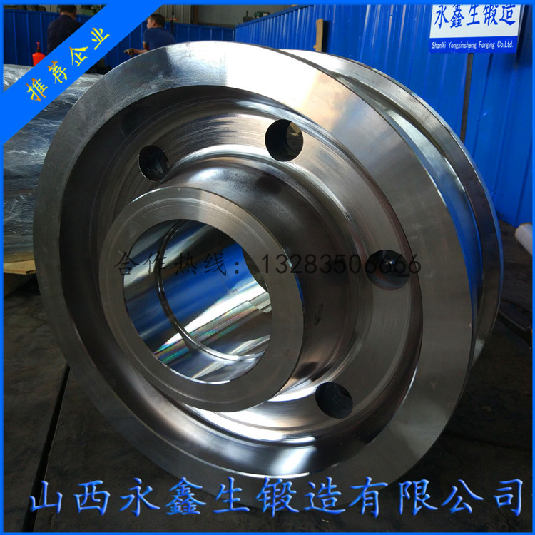 GQ70車輪鍛件