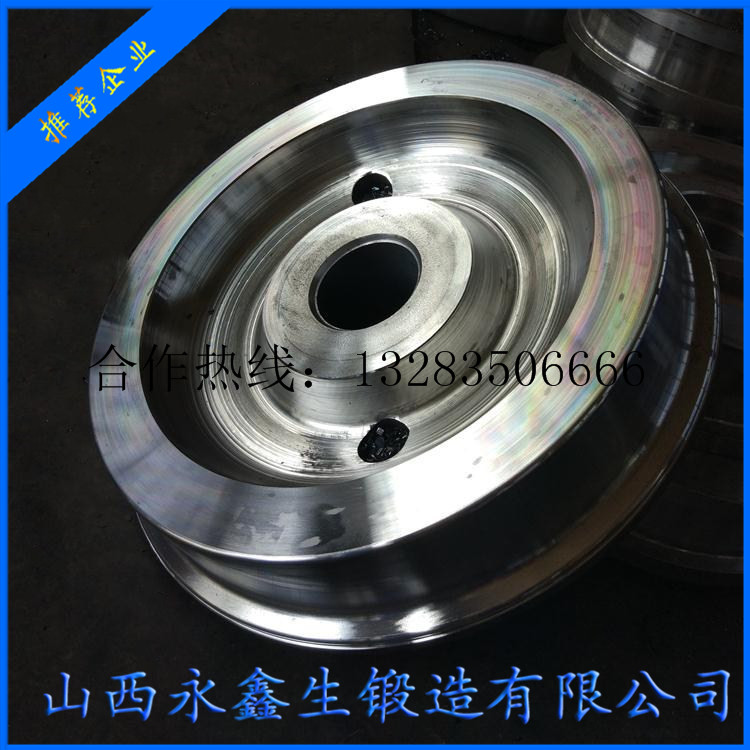 輪盤鍛件