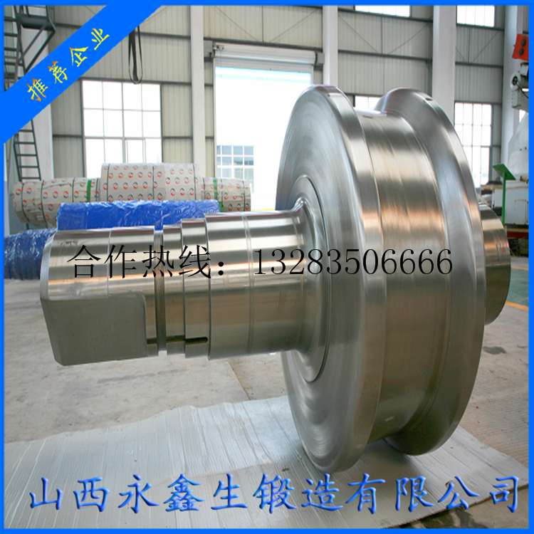 承力驅動輥42crmo