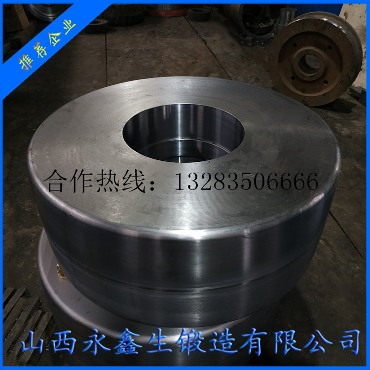 筒體鍛件