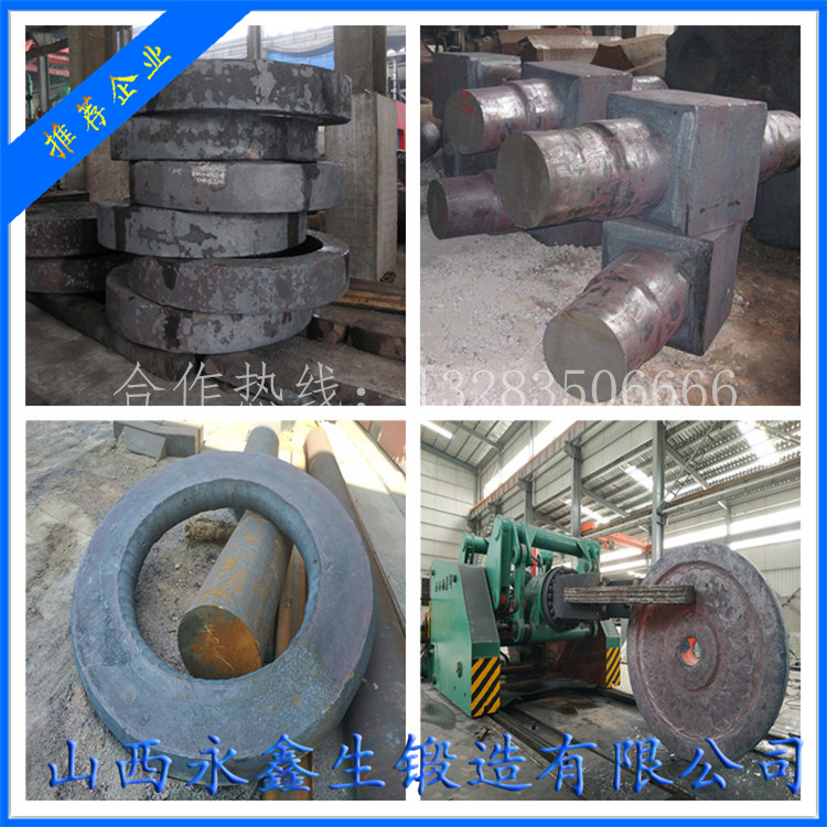 鋼套鍛造雙齒輥破碎（切焦）機