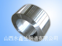 廠家供應 軸套 山西永鑫生鍛造 造船廠用船舶機