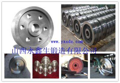 供應 起重機 山西永鑫生鍛造 大型起重機械配套